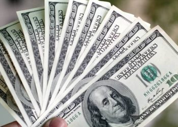 الدولار، بنوك العاصمة