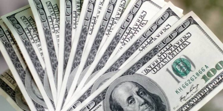 الدولار، بنوك العاصمة