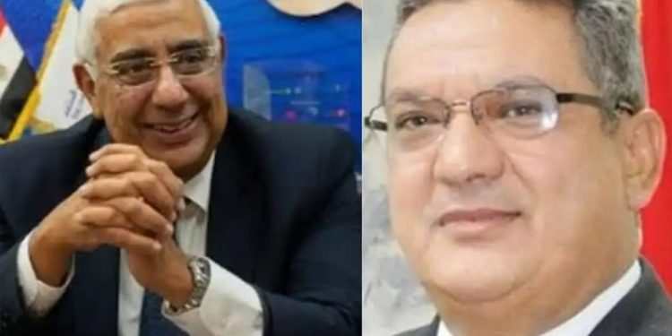 المصرف المتحد ينهى ازمة 20 مصنع متعثر ويعيدهم للانتاج والتشغيل 1 مسئولي المصرف المتحد