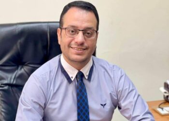 وليد عادل الخبير المصرفي