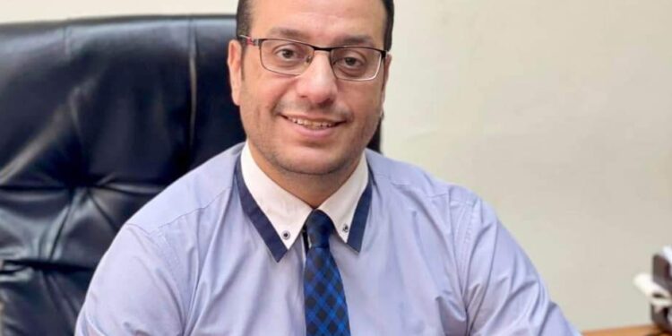 بقلم وليد عادل الخبير المصرفي.. هذة توقعات اسعار الفائدة لاجتماع البنك المركزي القادم 1 وليد عادل الخبير المصرفي