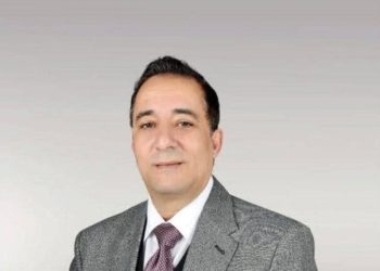 المهندس مصطفى الجلاد رئيس مجموعة شركات SD هولدينج للتطوير العقاري