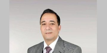 المهندس مصطفى الجلاد رئيس مجموعة شركات SD هولدينج للتطوير العقاري