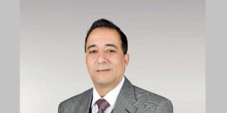 المهندس مصطفى الجلاد يكتب : المؤسسات المالية وتحقيق الاستدامة الإقتصادية 1 المهندس مصطفى الجلاد رئيس مجموعة شركات SD هولدينج للتطوير العقاري