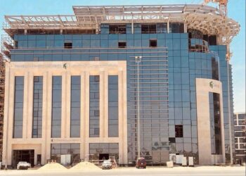 جولة بنوك العاصمة.. شاهد مقرات البنوك الجديدة في العاصمة الإدارية الجديدة