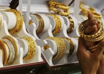 75 جنيهًا ارتفاعًا في أسعار الذهب خلال أسبوع