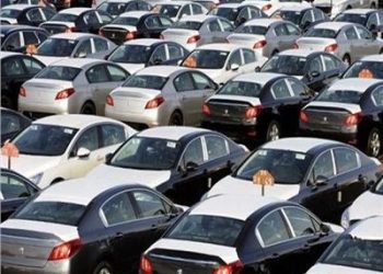 السيارات، بنوك العاصمة