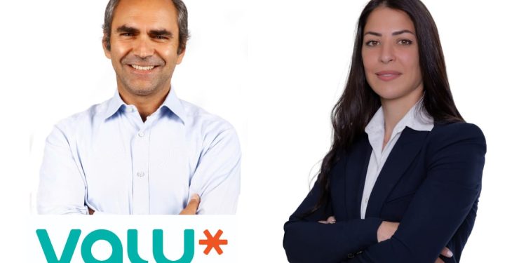 ڤاليو تعلن إتمام الإصدار الحادي عشر لسندات توريق بقيمة 1,091 مليون جنيه 