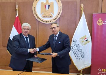 بنك مصر يدعم 5 مستشفيات جامعية بنحو 81.1 مليون جنيه لتوفير احتياجات المستشفيات الجامعية ورفع الكفاءة