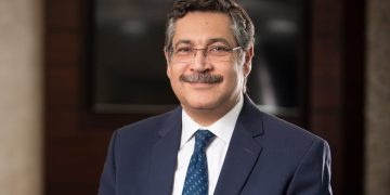 ترتيب بنك التعمير والإسكان في تمويل الشركات..حقق نموا 10.1% في 2025 8 حسن غانم الرئيس التنفيذي العضو المنتدب لبنك التعمير والإسكان