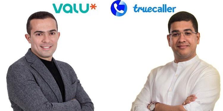 تعاون بين ڤاليو وتروكولر