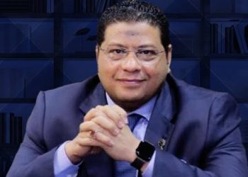 المهندس داكر عبد اللاه