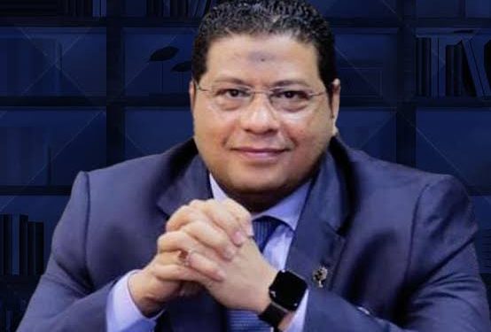 المهندس داكر عبد اللاه