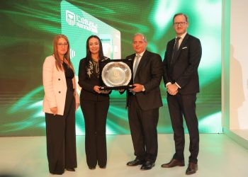 دعما للعملاء من ضعاف البصر..البنك الأهلي المصري يتعاون مع ماستر كارد (تفاصيل)