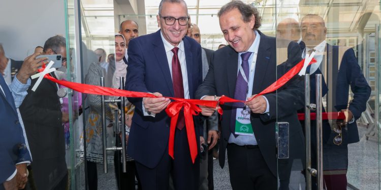 “البريد المصري”.. يشارك في معرض “إيجي فيلا”.. لهواة الطوابع بـ”الإسكندرية”