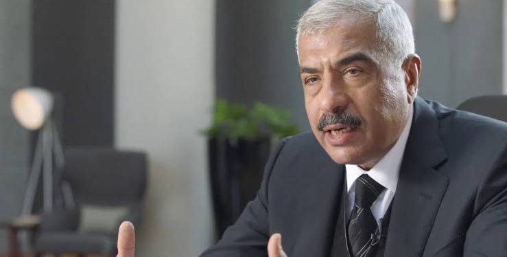 طلعت مصطفى تحقق ربح بلغ 6.36 مليار جنيه خلال الفترة من يناير حتى نهاية يونيو 2024 1 طلعت مصطفى تحقق ربح بلغ 6.36 مليار جنيه خلال الفترة من يناير حتى نهاية يونيو 2024