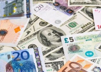 أسعار العملات اليوم الثلاثاء 22-10-2024 في البنوك المصرية