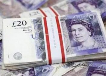 سعر الجنيه الاسترليني اليوم الأربعاء 23-10-2024 مقابل الجنيه المصرى