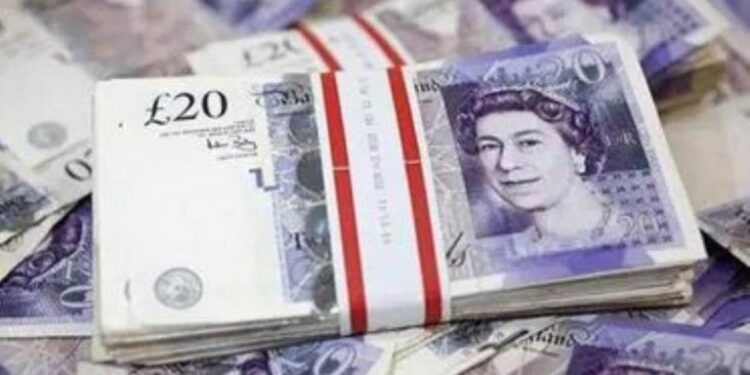 سعر الجنيه الاسترليني اليوم الأربعاء 23-10-2024 مقابل الجنيه المصرى