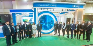 دعم التحول المُستدام في مصر.. بنك قناة السويس يُشارك في قمة مصر لوسائل التنقل الكهربائية