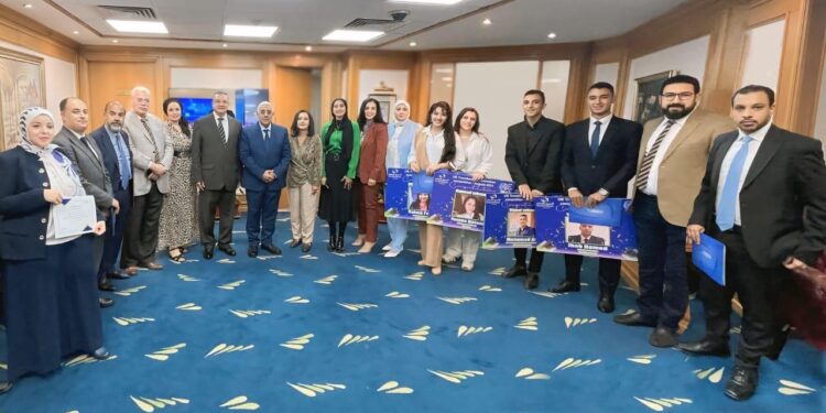 المصرف المتحد يمنح 4 جوائز في مسابقة الابتكار UB Transformer اغسطس 2024