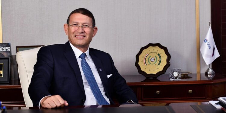 دعماً لقطاع التعليم.. QNB ومصر الخير يتكفلان بالمصروفات الدراسية لطلاب وطالبات جامعة المنوفية