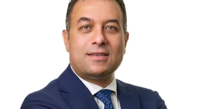 بنك نكست يشارك في تحالف مصرفي يضم ثلاثة عشر بنكاً لمنح تمويلاً مشتركاً بقيمة 18 مليار جنيه مصري لصالح الشركة المصرية للاتصالات (WE) القاهرة،31 اكتوبر 2024 1 بنك نكست يشارك في تحالف مصرفي يضم ثلاثة عشر بنكاً لمنح تمويلاً مشتركاً بقيمة 18 مليار جنيه مصري لصالح الشركة المصرية للاتصالات (WE) القاهرة،31 اكتوبر 2024