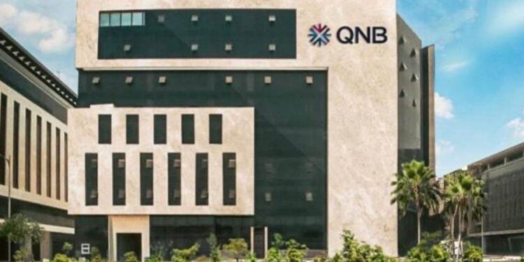 بنك QNB مصر يحتفل بمرور 10 سنوات على إصدار بطاقة VISA Infinite الائتمانية 1 بنك QNB مصر يحتفل بمرور 10 سنوات على إصدار بطاقة VISA Infinite الائتمانية