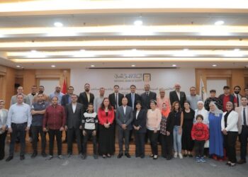 تفاصيل تسليم البنك الأهلي الجوائز للفائزين بحملة الصيف 2024