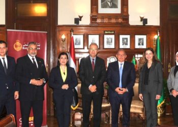 بنك مصر يدعم 3 مدارس جديدة للتكنولوجيا التطبيقية بالتعاون مع وزارة التعليم واتحاد الصناعات