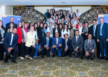 البنك التجاري الدولي-مصر (سي أي بي CIB ) يطلق برنامج تدريبيي جديد يستهدف السيدات العاملات بالقطاع المصرفي