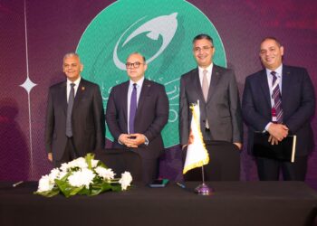 “البريد المصري”.. يوقع بروتوكول تعاون مع “الاتحاد المصري للتأمين”.. بهدف الاستفادة من خدمة البريد الإلكتروني المسجل “بريدي”