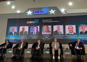  إندرايف تستعرض أحدث ابتكاراتها التكنولوجية خلال مشاركتها بـ “Cairo ICT 2024”