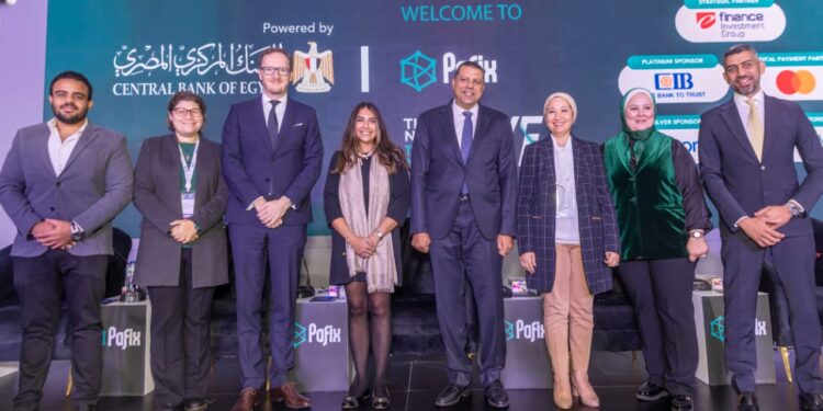 ماستركارد تتعاون مع eNovate لتحديث منصات الدفع في مصر 1 ماستركارد تتعاون مع eNovate لتحديث منصات الدفع في مصر