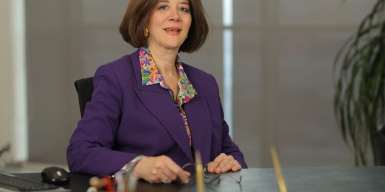 البنك الأهلي المتحد - مصر يحقق صافي ربح 4,73 مليار جنيه بنهاية سبتمبر 2024 1 البنك الأهلي المتحد – مصر يحقق صافي ربح 4,73 مليار جنيه بنهاية سبتمبر 2024