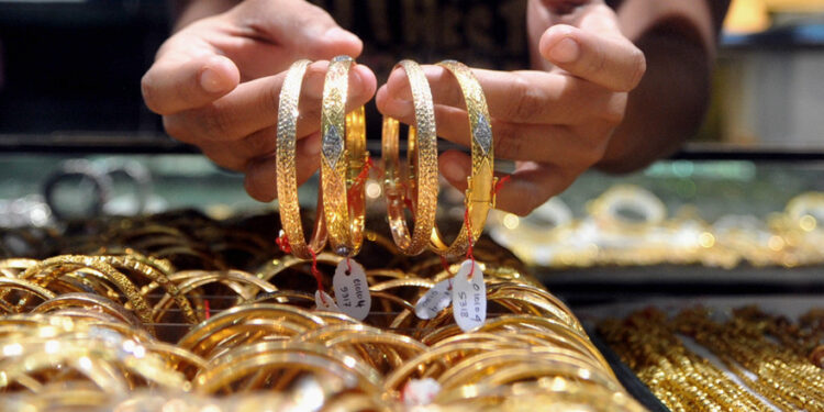 ختام التعاملات، أسعار الذهب اليوم الاثنين 18-11-2024 في مصر