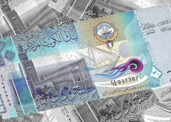 سعر الدينار الكويتي في البنوك اليوم الخميس 19 ديسمبر 2024