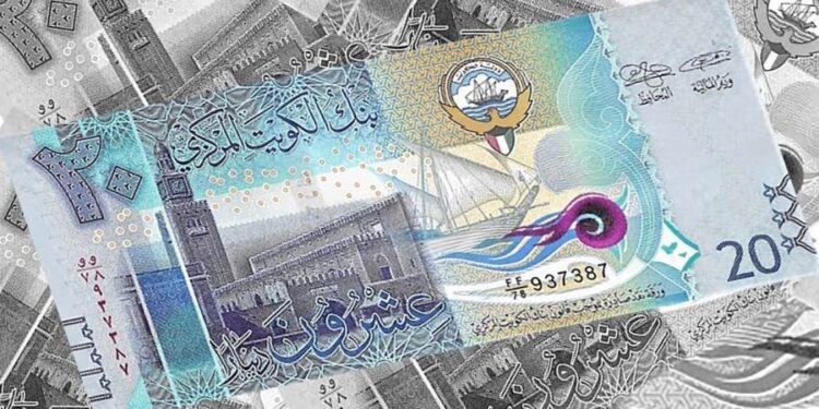 سعر الدينار الكويتي في البنوك اليوم الخميس 19 ديسمبر 2024