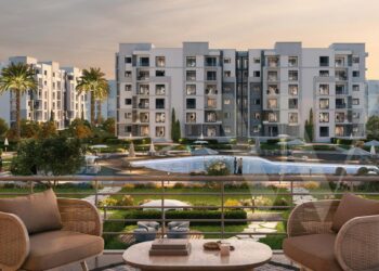 إطلاق مشروع “Westview Residence”في قلب زايد الجديدة