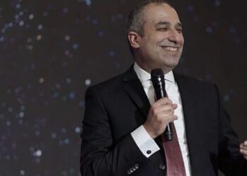 مصادر تكشف تعيين محمد أبو السعود رئيسا للبنك الزراعي المصري خلفا لـ “علاء فاروق