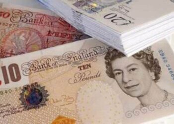 سعر الجنيه الاسترليني بمستهل التعاملات الصباحية اليوم الثلاثاء 14 يناير 2025