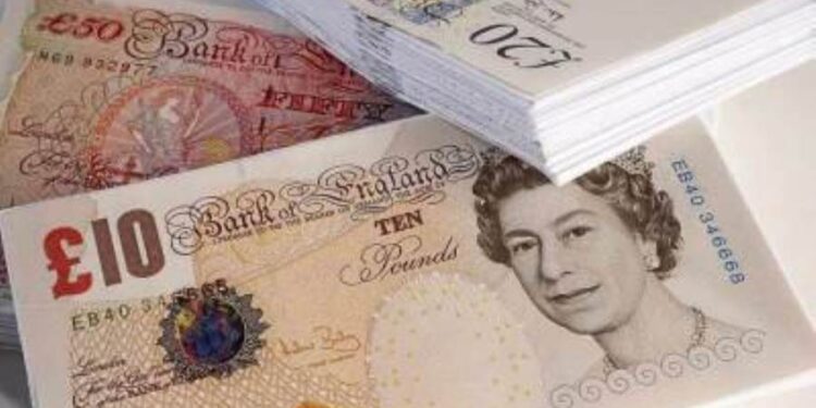 سعر الجنيه الاسترليني بمستهل التعاملات الصباحية اليوم الثلاثاء 14 يناير 2025