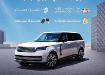 مزايا قرض السيارة من البنك الأهلي الكويتي-مصر.. اعرف التفاصيل