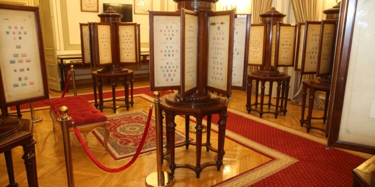 بمناسبة الاحتفال بـ(يوم البريد).. متحف البريد المصري بالعتبة يفتح أبوابه بالمجان.. وينظم عددًا من الفعاليات