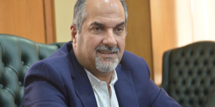 مساهمو التعمير للتمويل العقاري (الأولى) يقرون زيادة رأس المال إلى 1.5 مليار جنيه