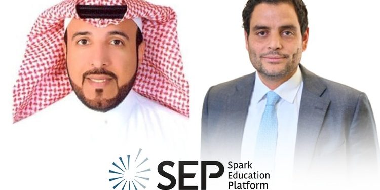 منصة سبارك للتعليم تُنفذ ثاني عملية استحواذ لها في السعودية وتستحوذ على حصة الأغلبية في مدارس قمم الحياة الدولية 1 منصة سبارك للتعليم تُنفذ ثاني عملية استحواذ لها في السعودية وتستحوذ على حصة الأغلبية في مدارس قمم الحياة الدولية