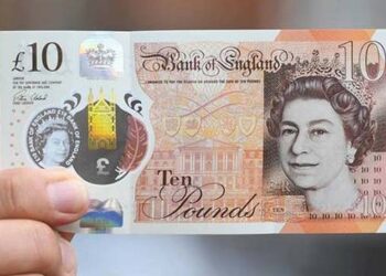 سعر الجنيه الاسترليني اليوم الأربعاء 8-1-2025 في البنوك المصرية