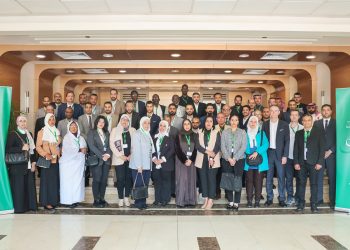 بحضور ٦٢ متدربًا من ٢٢ دولة عربية وإفريقية.. “البريد المصري” يستضيف ورشة عمل حول “نظم المحاسبة الدولية للأجور”