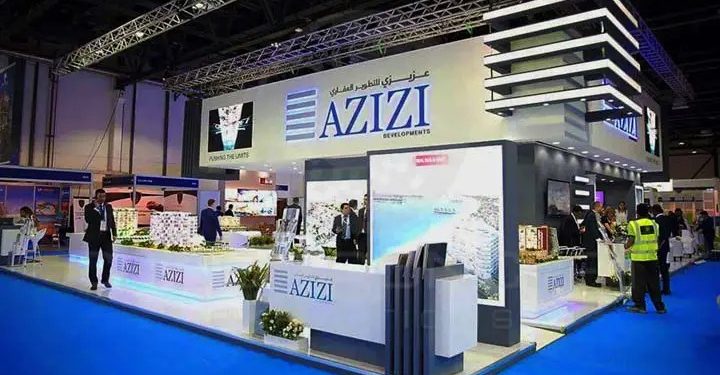 «عزيزي للتطوير العقاري» تطلق أولي جولاتها الترويجية في مصر بالتعاون مع «لاند بنك» يومي الجمعة 7 والسبت 8 فبراير 1 «عزيزي للتطوير العقاري» تطلق أولي جولاتها الترويجية في مصر بالتعاون مع «لاند بنك» يومي الجمعة 7 والسبت 8 فبراير