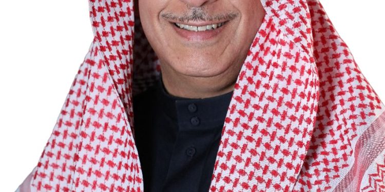 إي إف جي هيرميس تعين دكتور خالد السويلم رئيسًا لمجلس إدارة شركتها التابعة بالمملكة العربية السعودية